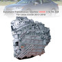 2013-2018 Lexus ES350 3.5L V6 2GR Automatic Transmission Gearbox U660E Generic