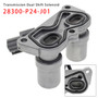 1991-2000 Honda Civic Transmission Dual Shift Solenoid 28300-P24-J01 Generic