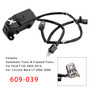 2004-2014 Ford F150 Transmission Shift Actuator 609-039 Generic