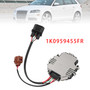 2005-2012 VW Jetta Passat Rabbit Tiguan Radiator Fan Control Module 1K0959455FR Generic