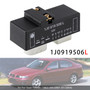 1997-2010 Skoda Octavia (1U2/1U5) Radiator Fan Control Module 1J0919506L Generic