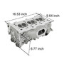 2011-2014 Dodge Avenger Challenger Charger Left+Right Side Cylinder Head Assembly 05184445AI 05184510AJ Generic