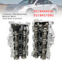 2011-2014 Jeep Grand Cherokee Wrangler Left+Right Side Cylinder Head Assembly 05184445AI 05184510AJ Generic