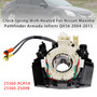 2004-2015 Nissan Pathfinder Armada Maxima Clock Spring With Heated 25560-9CH5A Generic