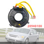 2005-2011 Chevrolet Cobalt Equinox HHR Clock Spring 20940100 Generic