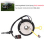 1998-2003 Ford E-150 E-250 E-350 E-450 E-450 Steering Wheel Clock Spring F8UZ14A664DA Generic