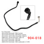 2008-2018 Silverado 1500 Fuel Line Gas Rear 904-018 Generic