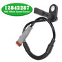 Front Left or Right ABS Wheel Speed Sensor 12842287 for Opel Astra Insignia