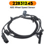2012-2017 Opel Insignia A Rear Left ABS Wheel Speed Sensor 22831245 Generic
