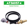 Speed Sensor AT360574 for John Deere 450J 450K 550J 650J 605C 605K 700J 850J