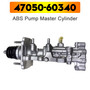 Toyota ABS Pump Master Cylinder 47050-60340 Generic
