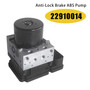 2011-2016 Cadillac SRX Anti-Lock Brake ABS Pump 22910014 Generic