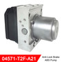 Honda Anti-Lock Brake ABS Pump 04571-T2F-A21 Generic