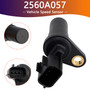 2007-2019 Mitsubishi CJ + CF LANCER 2.0L Vehicle Speed Sensor 2560A057 Generic