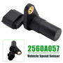 2007-2019 Mitsubishi CJ + CF LANCER 2.0L Vehicle Speed Sensor 2560A057 Generic