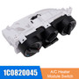 1C0820045C A/C Heater Control Panel Climate Control Module Switch for VW Beetle
