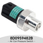 1996-2010 VW Passat B5 B5.5 B6 Air Con Pressure Switch 8D0959482B Generic