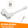 2004-2019 Nissan Armada Frontier Pathfinder Quest Titan Xterra Sun Load Sensor 27700-ZC00A Generic