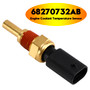 2016-2022 Chrysler Dodge Jeep Ram Engine Coolant Temperature Sensor 68270732AB Generic
