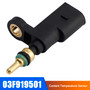 Coolant Temperature Sensor for Audi Q3 8U 1.4 TFSI Cambiare 03F919501