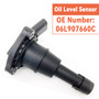 2015-2019 VW Atlas Beetle Golf Jetta Passat Tiguan Oil Level Sensor 06L907660C Generic