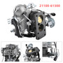 1984-1992 Toyota 3F Land Cruiser FJ62 FJ70 FJ73 Carburetor Carb 21100-61300 Generic