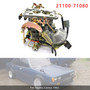 1982 Toyota CARINA 2 Barrel Carburetor 21100-71080 Generic