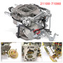 1983-1998 Toyota HILUX 2 Barrel Carburetor 21100-71080 Generic