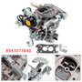 1988-1994 Isuzu Trupper Caribe 2.3L 2 Barrel Carburetor 8943377840 Generic