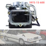 1978-1985 Mazda MA M1 Carburetor 3975-13-600 Generic