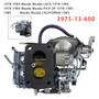 1978-1985 Mazda MA M1 Carburetor 3975-13-600 Generic