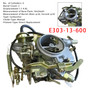 1980-1982 Mazda Mazda Carburetor E303-13-600 Generic