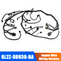 2006-2007 Ford Explorer Sport Trac 4.0L Engine Wire Wiring Harness 6L2Z-9D930-BA Generic