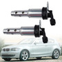 2002-2016 BMW BMW Z4 Coupe Roadster 2PCS Oil Control Valve Timing VVT Solenoid 11367585425 Generic