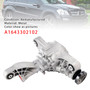 2005-2011 Mercedes-Benz M-Class Differential Front Axle Gearbox 3.7 Ratio A1643302102 Generic