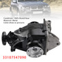 2004-2010 BMW X3 E83 3.0i Rear Differential Axle Carrier Assembly 4.44 Ratio 33107547090 Generic