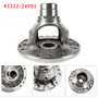 Hyundai Kia Differential Cover Housing 43322-24905 Generic