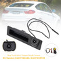 2014-2022 BMW 4 Series X1 X2 X3 X4 Rear Trunk Hatch Tailgate Handle Switch with Camera Generic