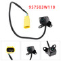 2012-2016 KIA Sportage III Rear Reverse Backup Camera Park Assist 95750-3W110 Generic