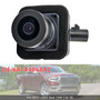 2017-2022 Ram 1500 Surround View Camera 68144068AC 68144068AD Generic