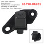2020-2022 Toyota Hilux Rear View Reversing Camera 86790-0K050 Generic