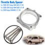 2009-2017 Dodge RAM 1500 5.7L V8 Throttle Body Spacer Generic