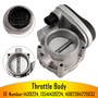 1998-2012 BMW 1 3 Series Throttle Body 13541439224 Generic