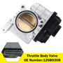 2005 Saturn Relay 2, 3 3.5L V6 Throttle Body 12589308 Generic