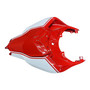 Fairings Ducati 1098 1198 848 Red & White Xerox Racing (2007-2012)