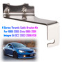 1990-2001 Acura Integra DC2 K Series Throttle Cable Bracket Kit Generic