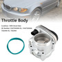 2001-2006 BMW 3 Series X3 Z3 Z4 2.2L 2.5L Throttle Body 13547502444 Generic
