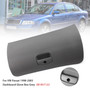 1998-2005 VW Passat Dashboard Glove Box Grey 3B1857122 Grey Generic