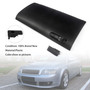 2001-2008 Audi A4 S4 B6 B7 Glove Box Door Cover Black 8E1857124A Generic
