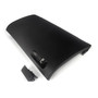 2001-2008 Audi A4 S4 B6 B7 Glove Box Door Cover Black 8E1857124A Generic